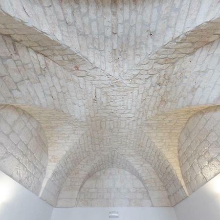 A Casa Di Francesca Villa Ostuni Eksteriør bilde