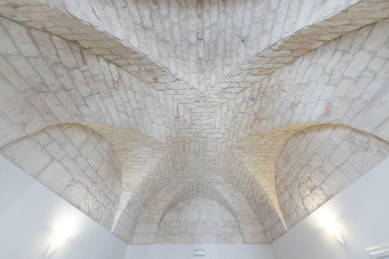 A Casa Di Francesca Villa Ostuni Eksteriør bilde