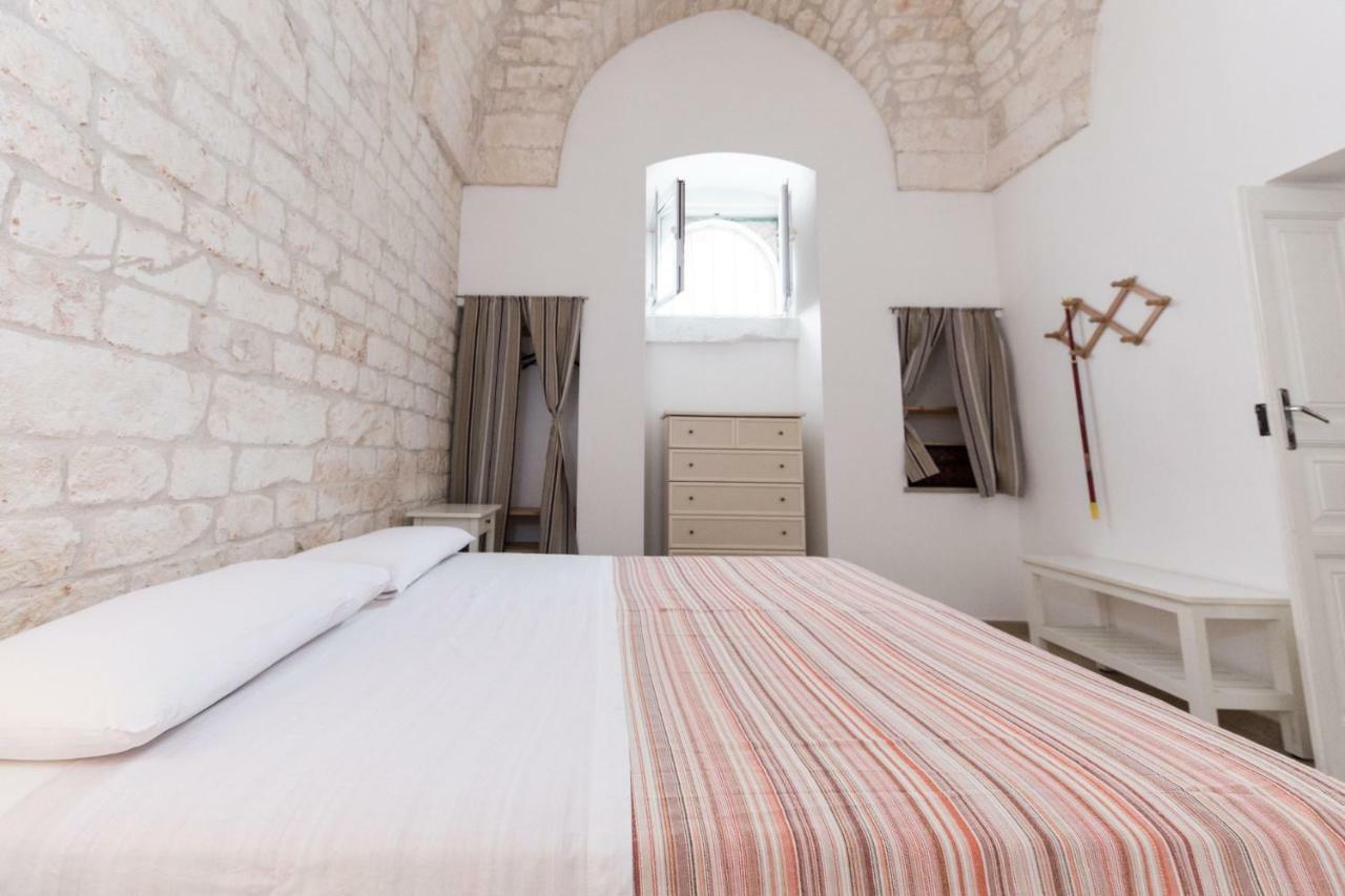 A Casa Di Francesca Villa Ostuni Eksteriør bilde