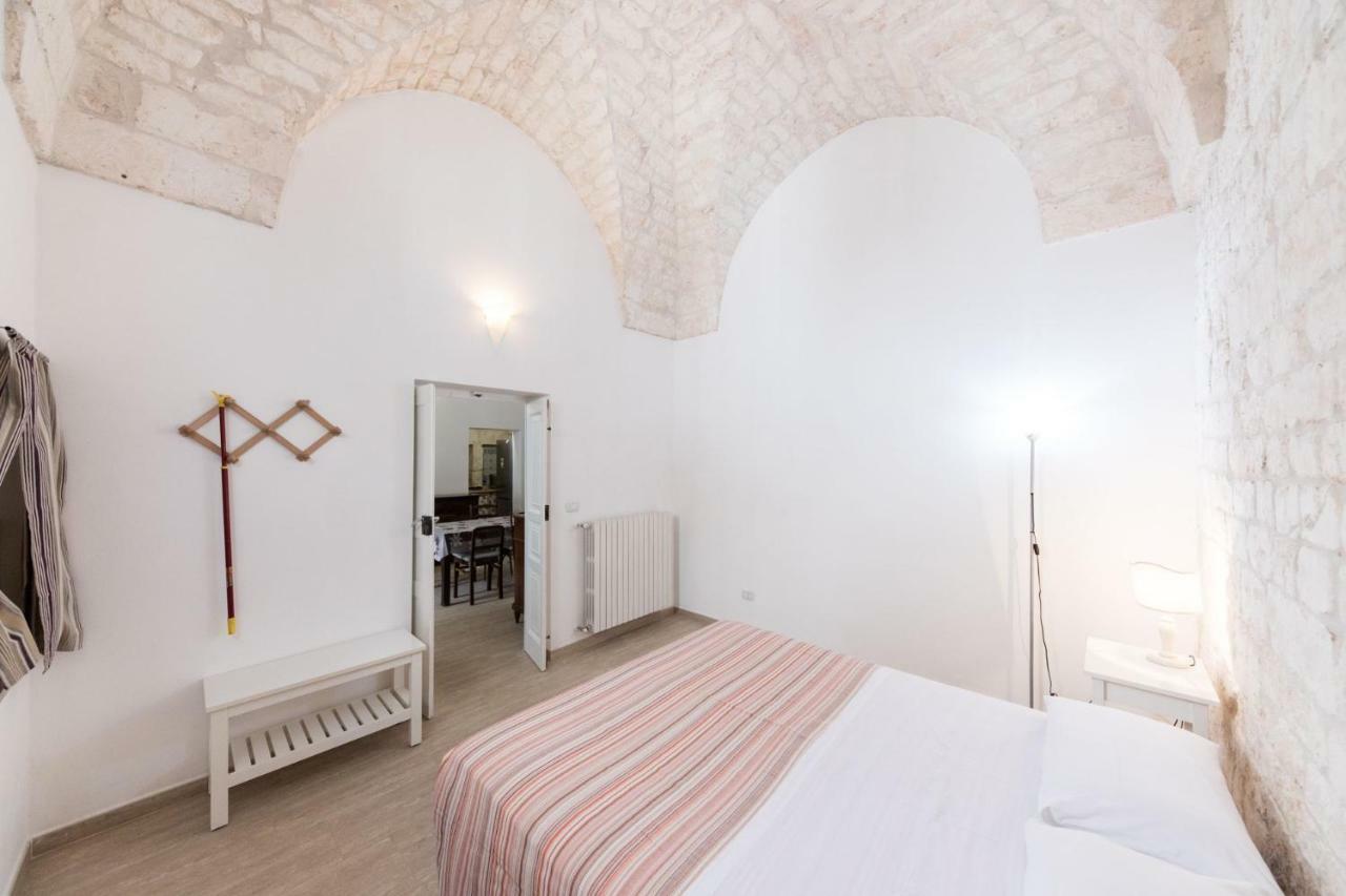 A Casa Di Francesca Villa Ostuni Eksteriør bilde
