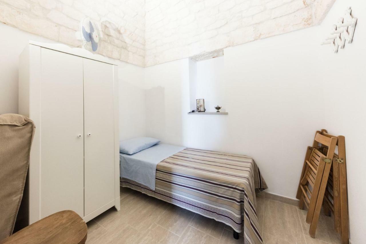 A Casa Di Francesca Villa Ostuni Eksteriør bilde