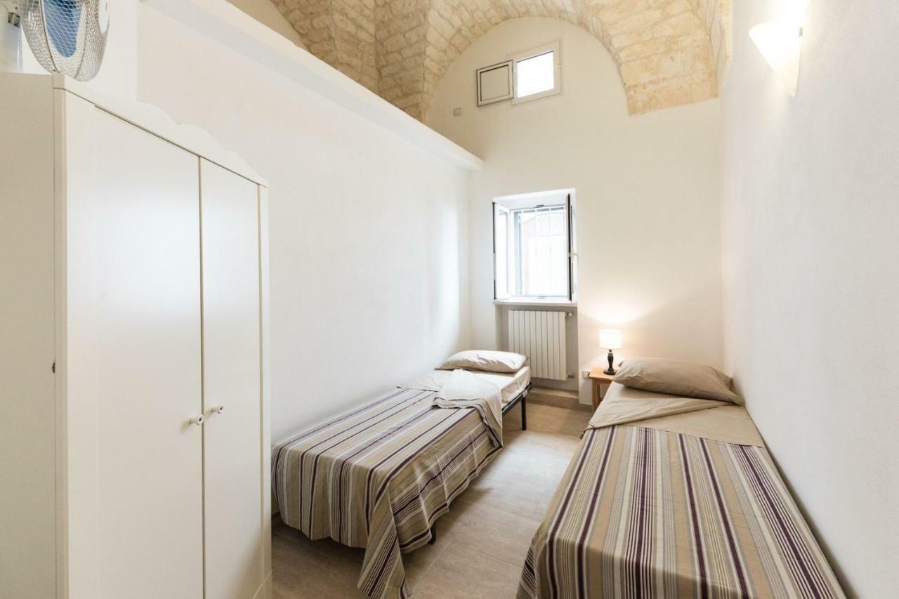 A Casa Di Francesca Villa Ostuni Eksteriør bilde